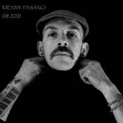 Menny Fasano :: Beatport Chart 08.2021