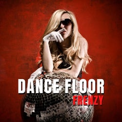 Dance Floor Frenzy