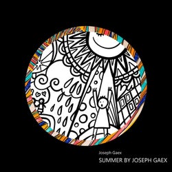 Summer By Joseph Gaex