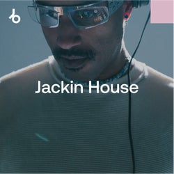 Crate Diggers 2025: Jackin House