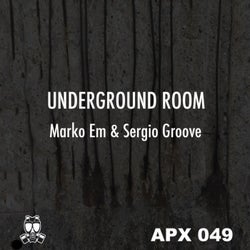 Underground Room