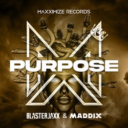 Purpose (Extended Mix)