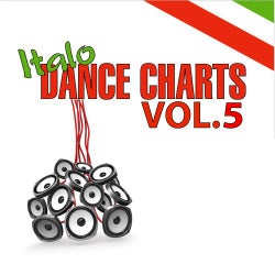 Italo Dance Charts Volume 05