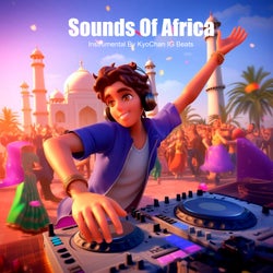 Sounds Of Africa - Instrumental