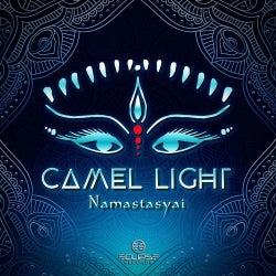Camel Light // Namastasyai