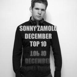 Sonny Zamolo's December Chart