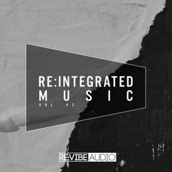 Re:Integrated Music, Issue 43