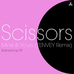 Mine And Yours (TENVEY Remix)