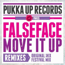Move it Up