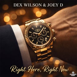 Right Here, Right Now