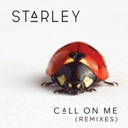 Call on Me (UK Remixes)