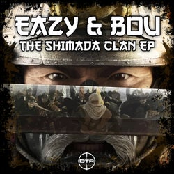 The Shimada Clan EP
