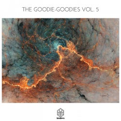 The Goodie-Goodies Vol. 5