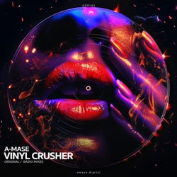 Vinyl Crusher