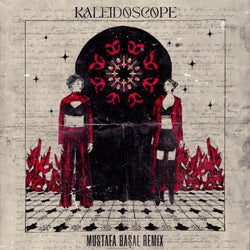 Kaleidoscope (Mustafa Başal Remix)
