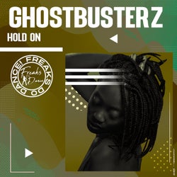 Hold On 