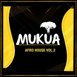 Afro House, Vol. 2