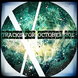 Tracks for October 2012