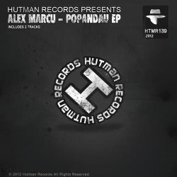 Popandau EP