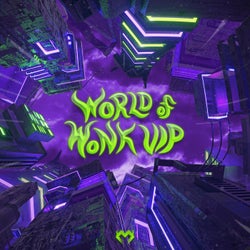 World Of Wonk VIP (feat. P Money)