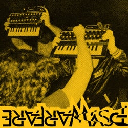 LIVE DEEPTHROAT FESTIVAL 2025