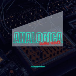 Analogica