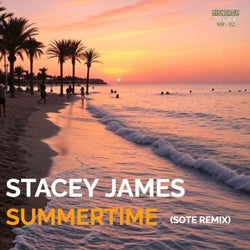 Summertime (Sote Remix)