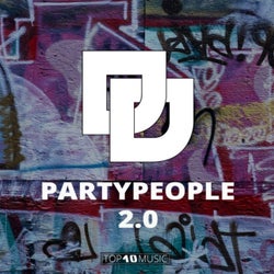 Partypeople 2.0