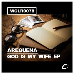 God Is My Wife EP