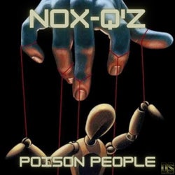 Poison People