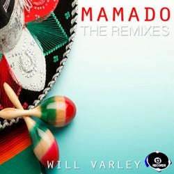 Mamado Remix
