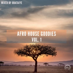 Afro House Goodies Vol. 1