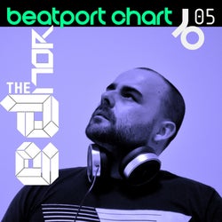 THE EDITOR CHART 05