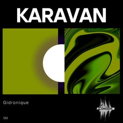 Karavan