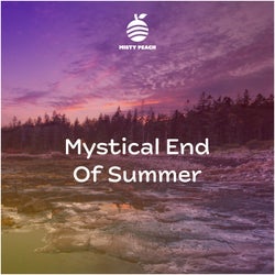 Mystical End Of Summer