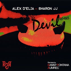 The Devil (Remixes)
