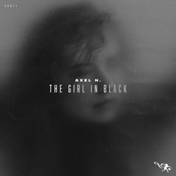 The Girl In Black