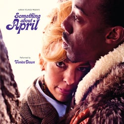Something About April (Deluxe)