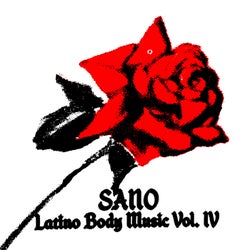 Latino Body Music Vol. IV