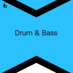 Best New Hype Drum & Bass: April