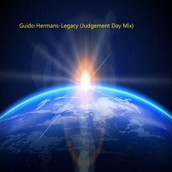 Legacy (Judgement Day Mix)