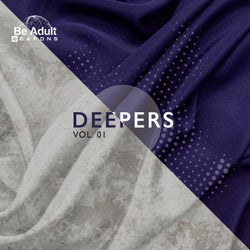 Deepers, Vol. 01