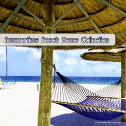 Summertime Beach House Collection