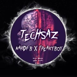 TechSaz (feat. FRKB)