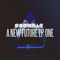 A New Future EP One