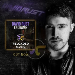 David Rust "Endgame" Top Ten 20/09/2016