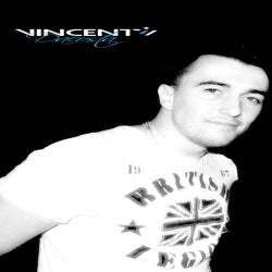 Vincent Dacosta My Playlist