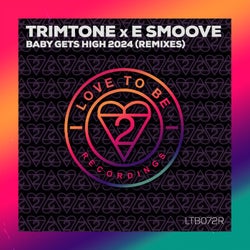 Baby Gets High 2024 - Remixes