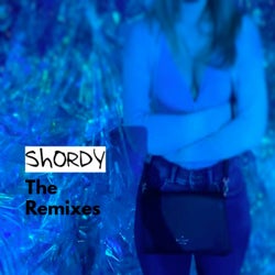 Shordy The Remixes