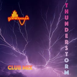 Thunderstorm (Club Mix)